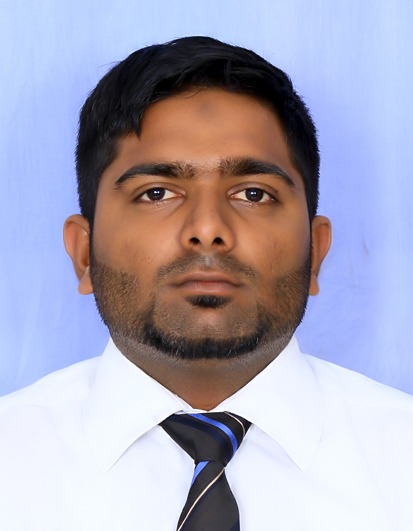 Team Member 3