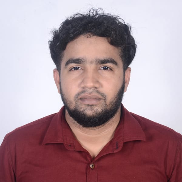Team Member 4