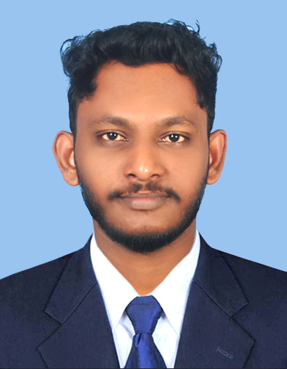 Team Member 6