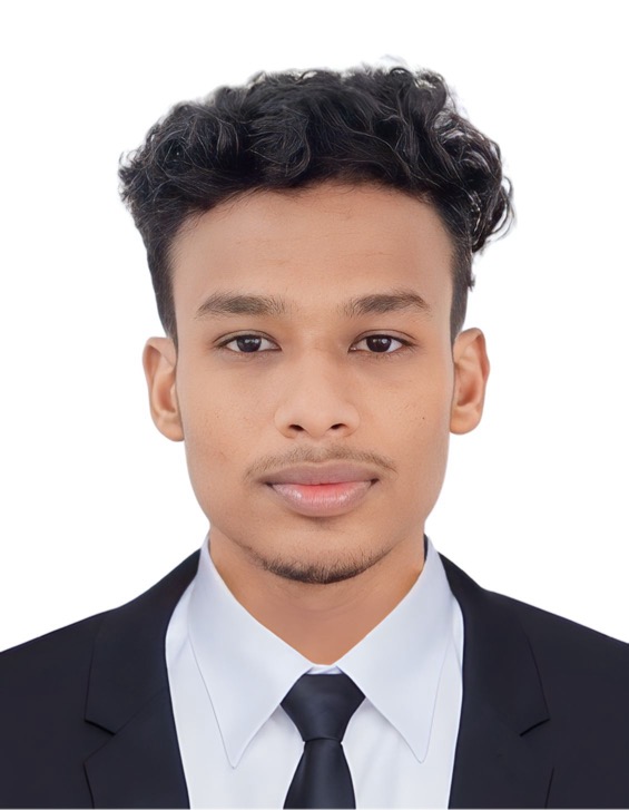 Team Member 7