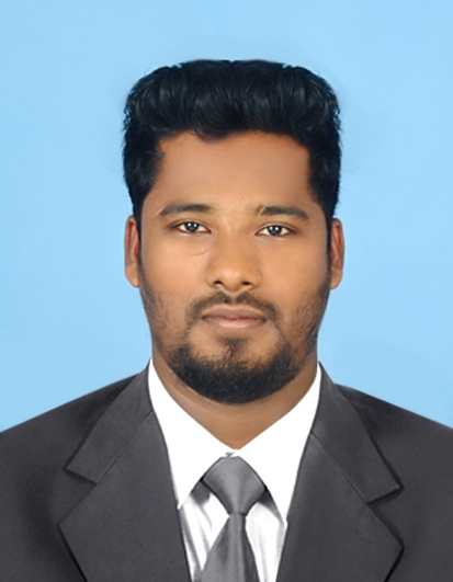 Team Member 8