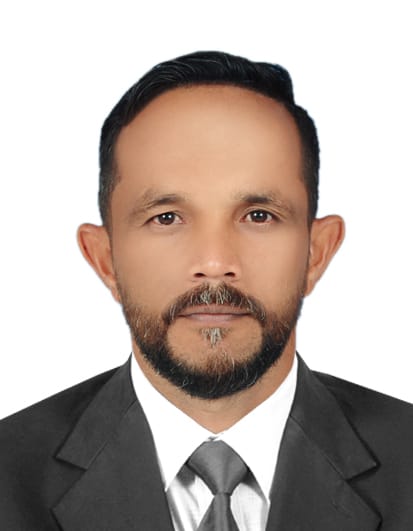 Team Member 9